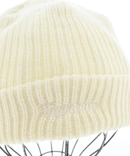 Supreme 針織帽/毛線帽