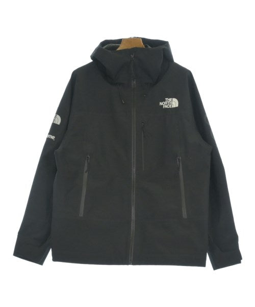 Supreme 山系外套