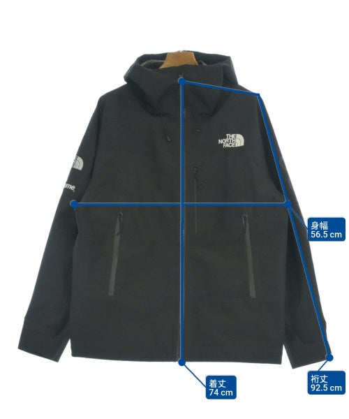 Supreme 山系外套