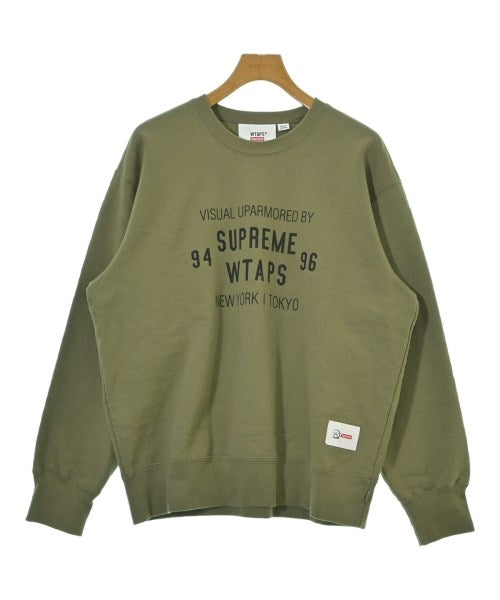 Supreme 運動衫