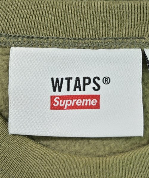 Supreme 運動衫