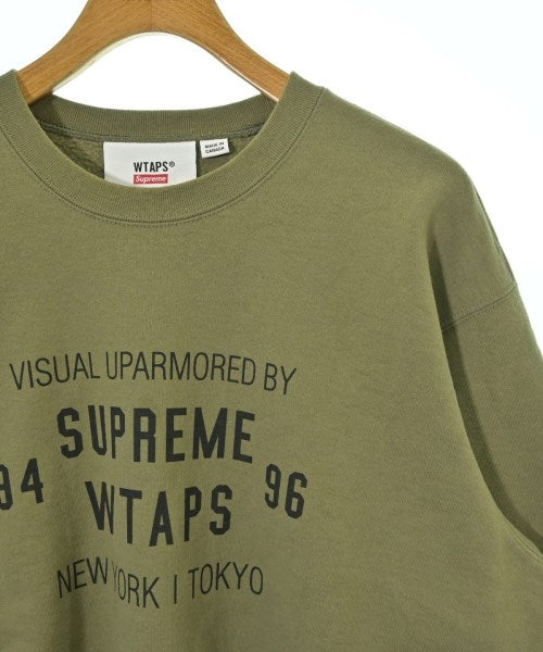 Supreme 運動衫