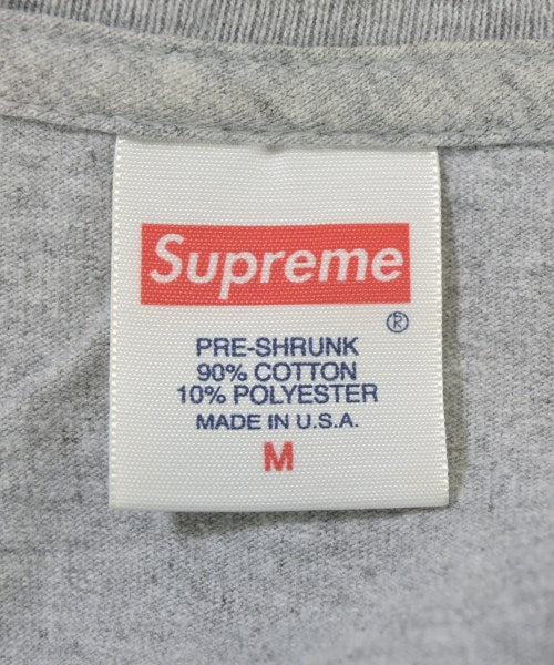 Supreme T恤/上衣