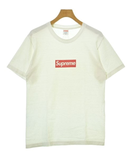 Supreme T恤/上衣