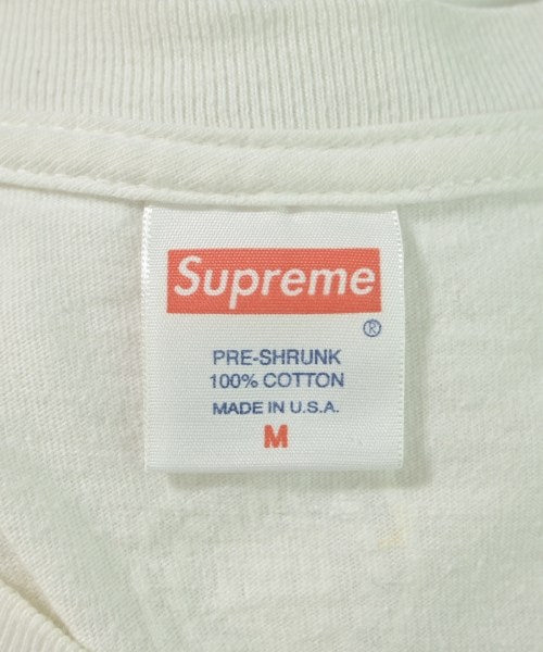 Supreme T恤/上衣