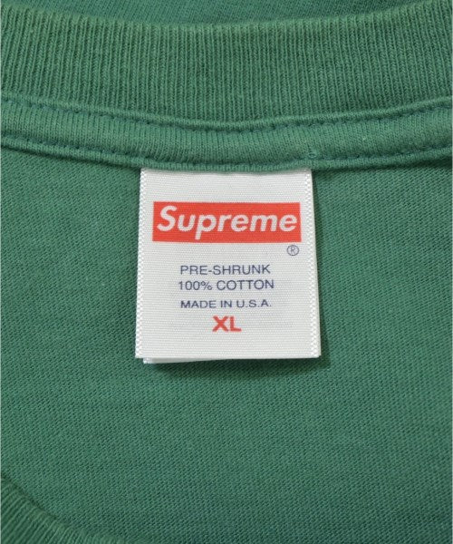 Supreme T恤/上衣