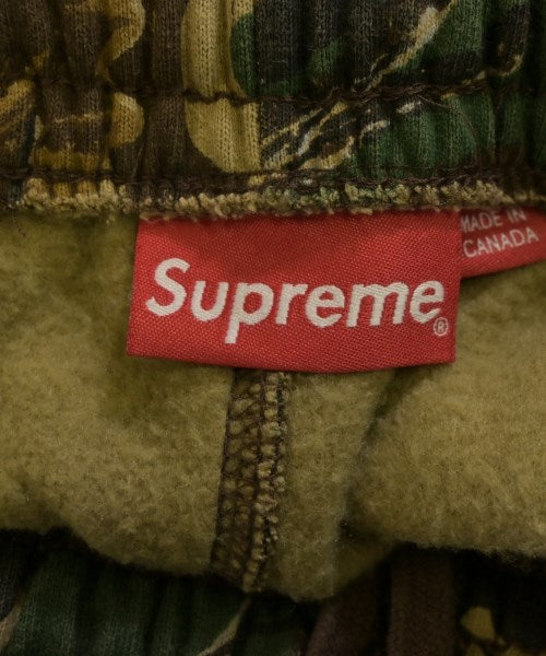 Supreme 運動褲
