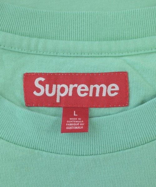 Supreme T恤/上衣