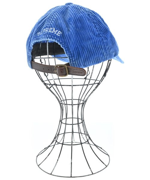 Supreme 棒球帽
