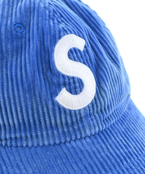 Supreme 棒球帽