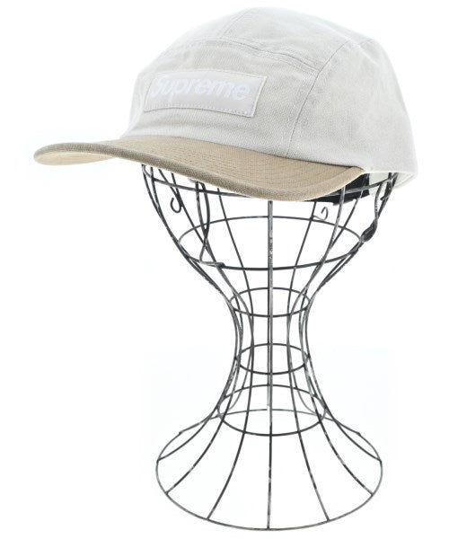 Supreme 棒球帽