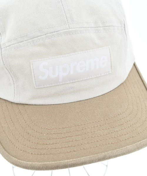 Supreme 棒球帽
