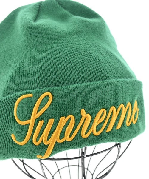 Supreme 針織帽/毛線帽