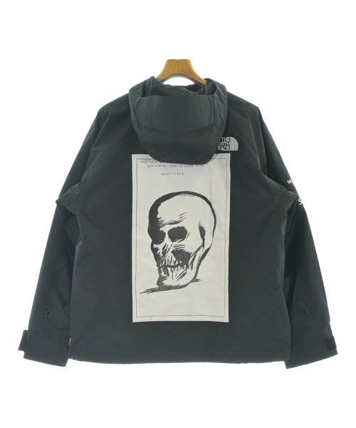 Supreme 山系外套