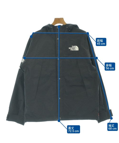 Supreme 山系外套