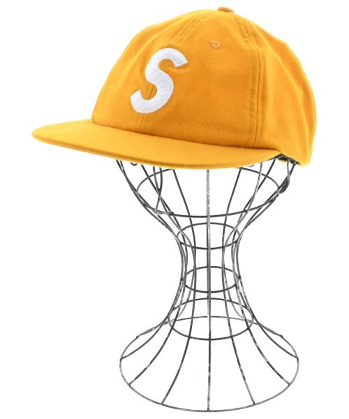 Supreme 棒球帽