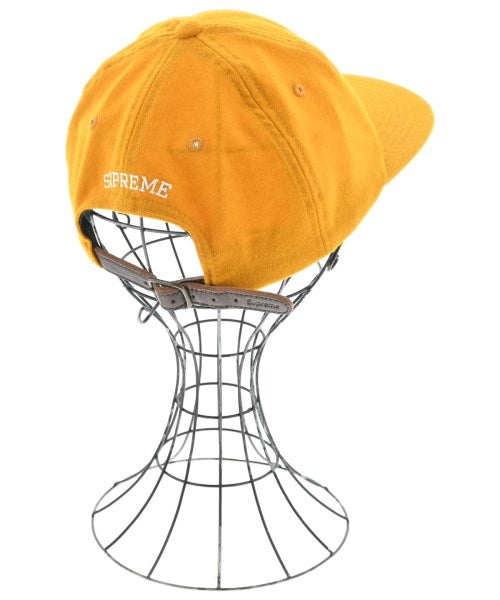 Supreme 棒球帽