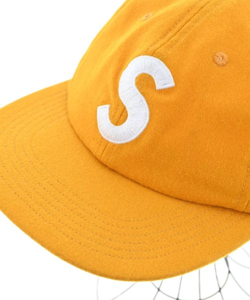 Supreme 棒球帽
