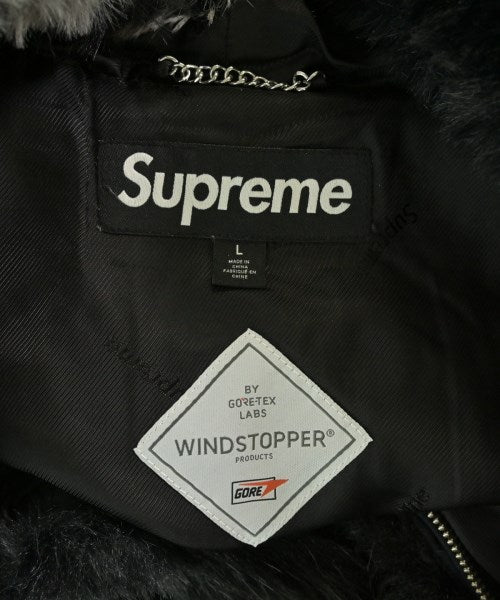 Supreme 其他飛行外套
