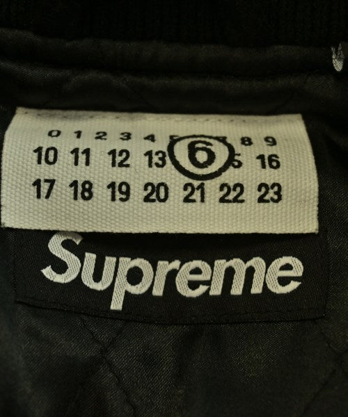 Supreme 運動夾克