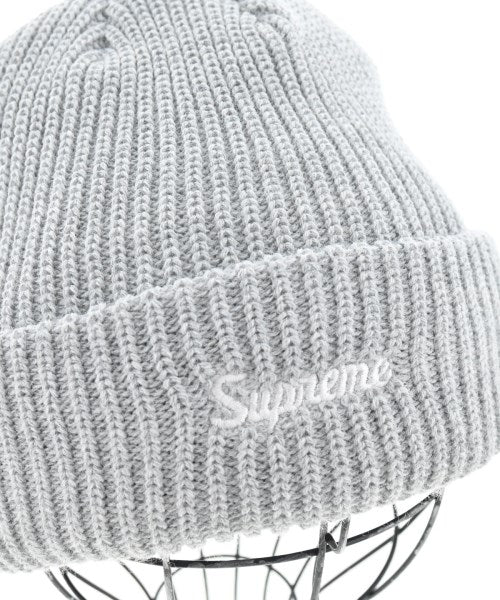 Supreme 針織帽/毛線帽