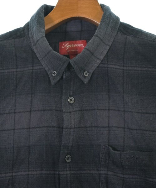 Supreme 休閒襯衫