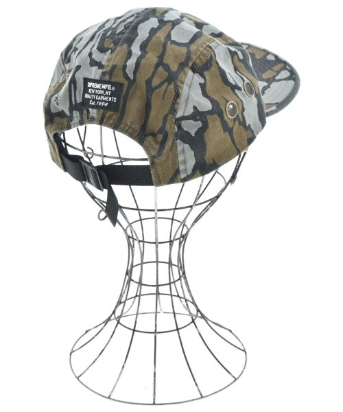 Supreme 棒球帽