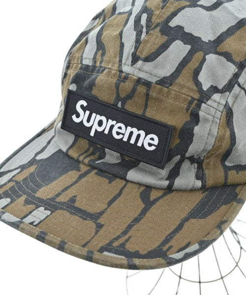 Supreme 棒球帽