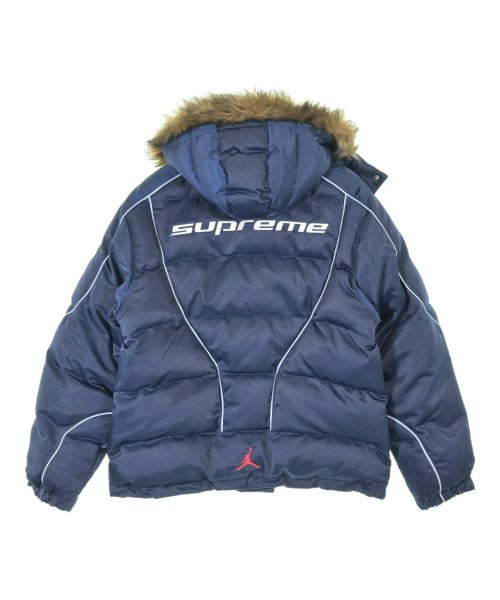 Supreme 羽絨夾克/背心