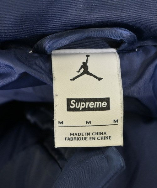 Supreme 羽絨夾克/背心