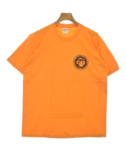 Supreme T恤/上衣