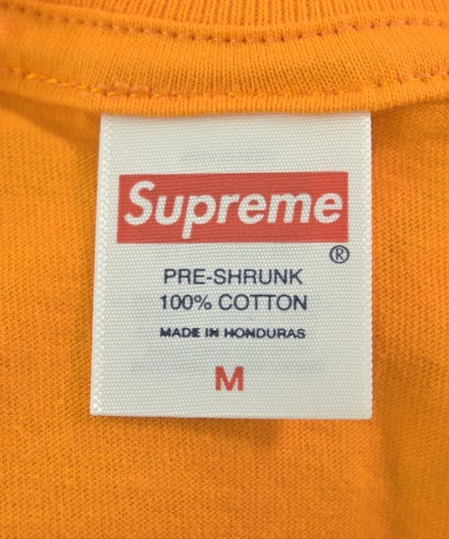 Supreme T恤/上衣
