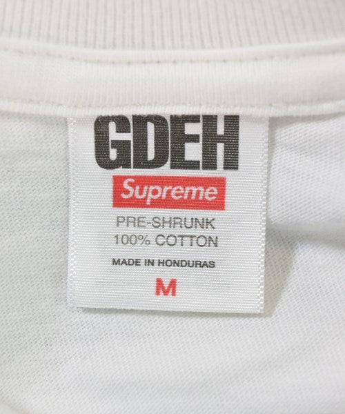 Supreme T恤/上衣