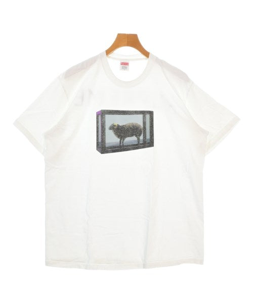 Supreme T恤/上衣