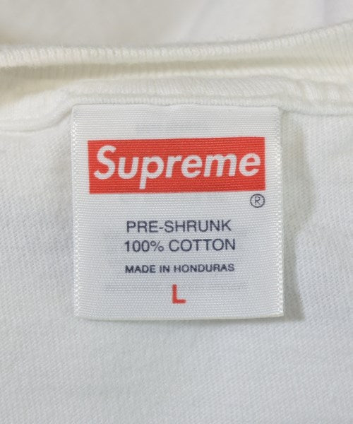 Supreme T恤/上衣