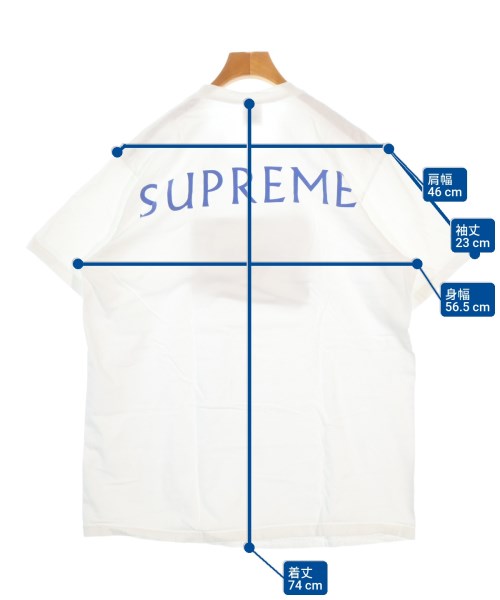 Supreme T恤/上衣