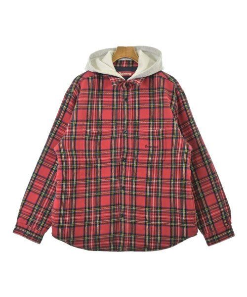 Supreme 休閒襯衫