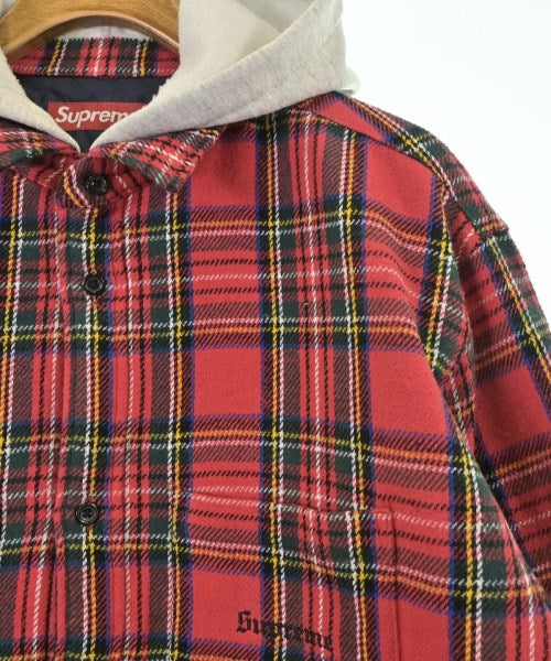 Supreme 休閒襯衫