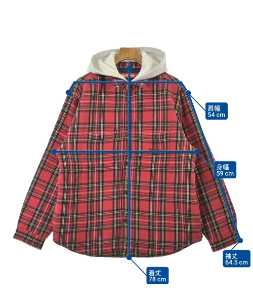 Supreme 休閒襯衫