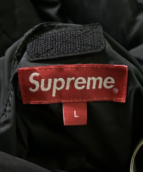 Supreme 羽絨夾克/背心