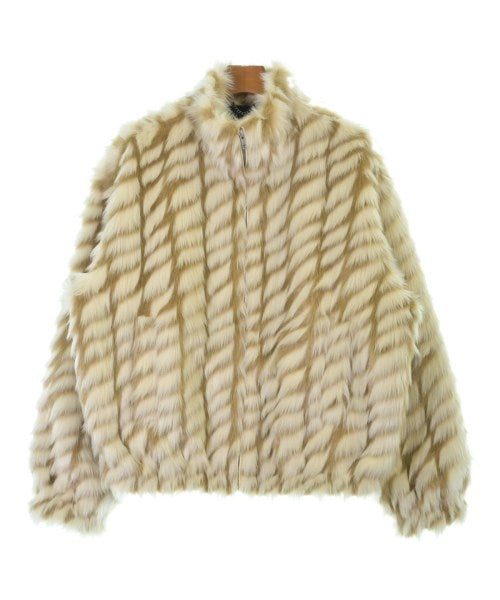 Supreme 其他飛行外套