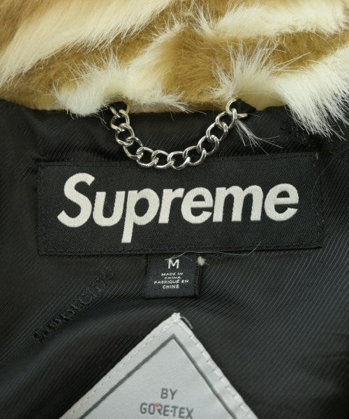 Supreme 其他飛行外套