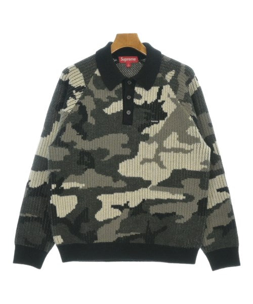 Supreme 毛衣