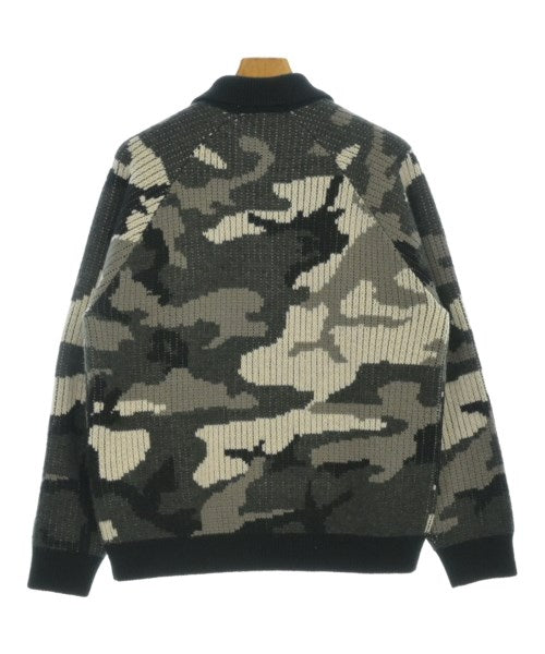 Supreme 毛衣