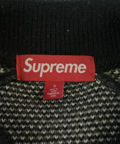 Supreme 毛衣