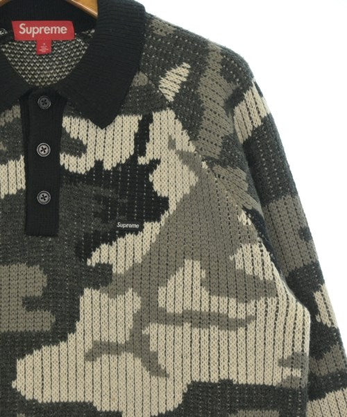 Supreme 毛衣