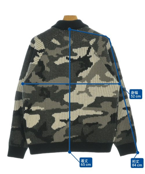 Supreme 毛衣