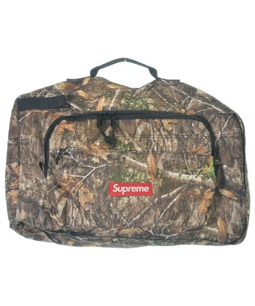 Supreme 其他包款