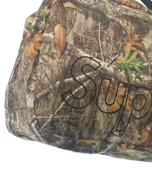 Supreme 其他包款