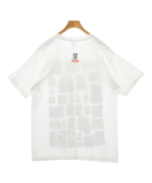 Supreme T恤/上衣